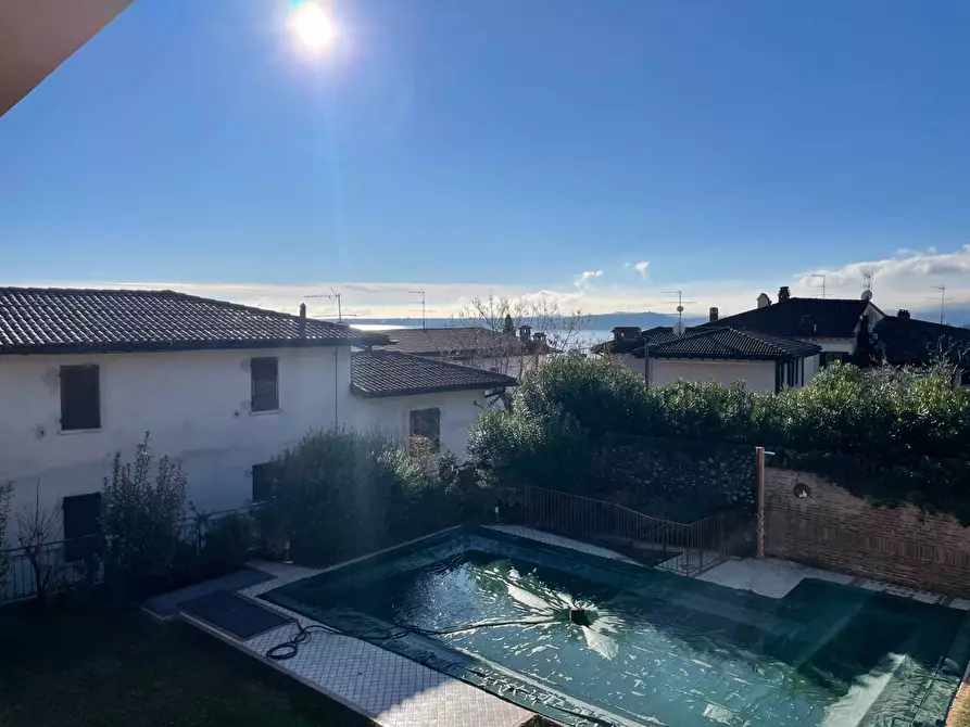 Immagine 32 di Casa indipendente in vendita  in Via Vittorio Emanuele II a Calvagese Della Riviera