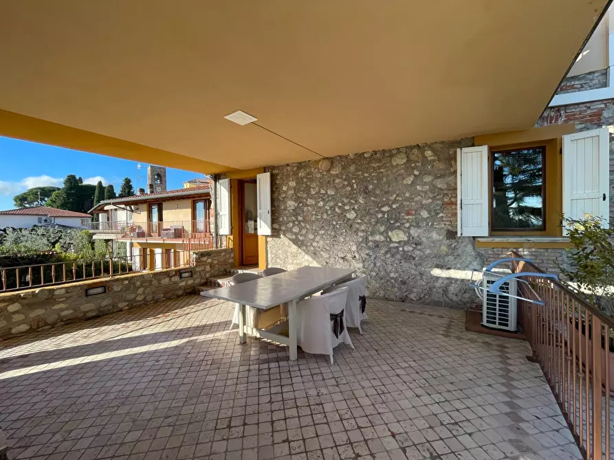 Immagine 33 di Casa indipendente in vendita  in Via Vittorio Emanuele II a Calvagese Della Riviera