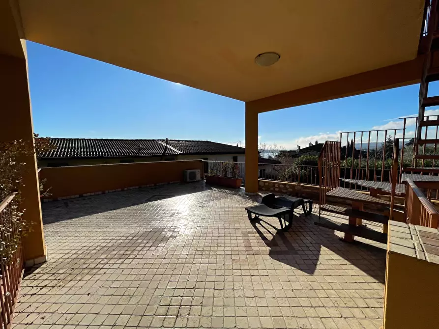 Immagine 34 di Casa indipendente in vendita  in Via Vittorio Emanuele II a Calvagese Della Riviera