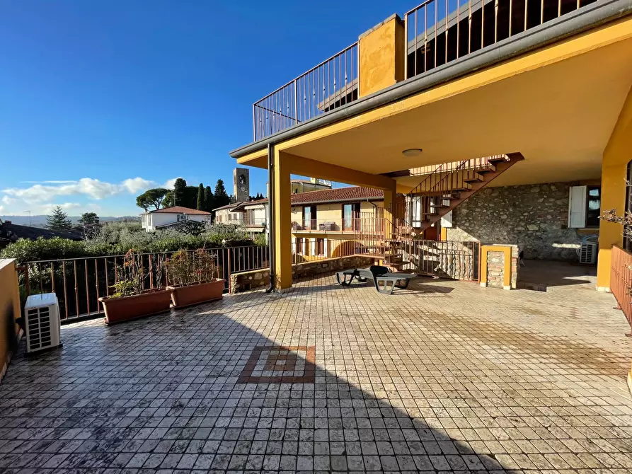 Immagine 35 di Casa indipendente in vendita  in Via Vittorio Emanuele II a Calvagese Della Riviera