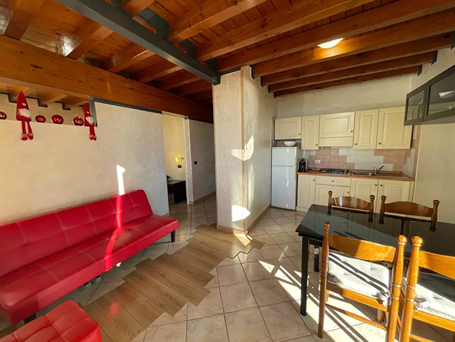 Immagine 36 di Casa indipendente in vendita  in Via Vittorio Emanuele II a Calvagese Della Riviera