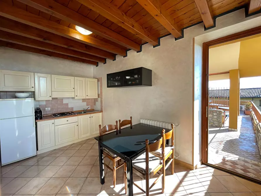 Immagine 37 di Casa indipendente in vendita  in Via Vittorio Emanuele II a Calvagese Della Riviera