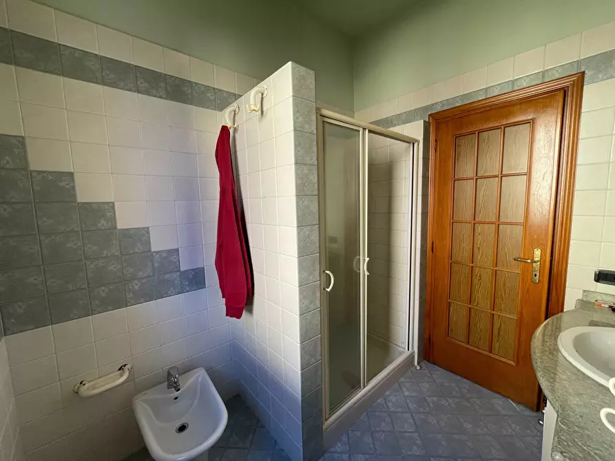 Immagine 44 di Casa indipendente in vendita  in Via Vittorio Emanuele II a Calvagese Della Riviera