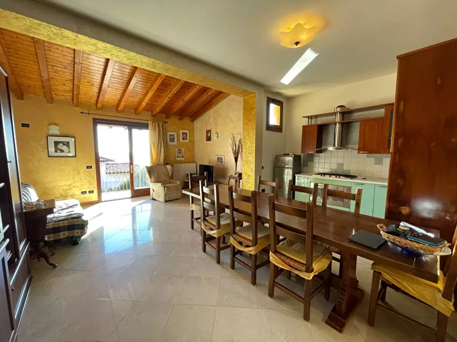 Immagine 46 di Casa indipendente in vendita  in Via Vittorio Emanuele II a Calvagese Della Riviera