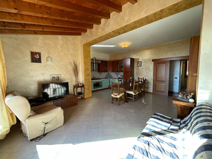 Immagine 50 di Casa indipendente in vendita  in Via Vittorio Emanuele II a Calvagese Della Riviera