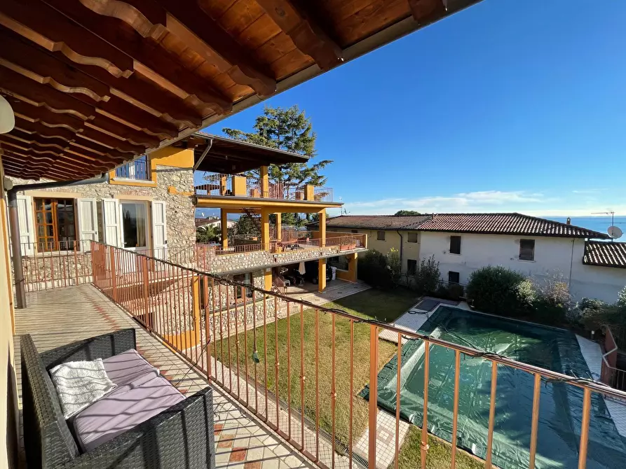 Immagine 53 di Casa indipendente in vendita  in Via Vittorio Emanuele II a Calvagese Della Riviera