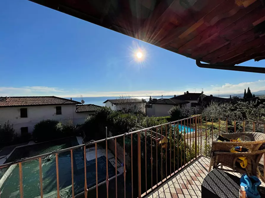 Immagine 54 di Casa indipendente in vendita  in Via Vittorio Emanuele II a Calvagese Della Riviera