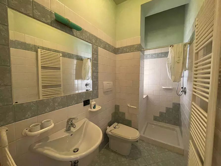 Immagine 57 di Casa indipendente in vendita  in Via Vittorio Emanuele II a Calvagese Della Riviera