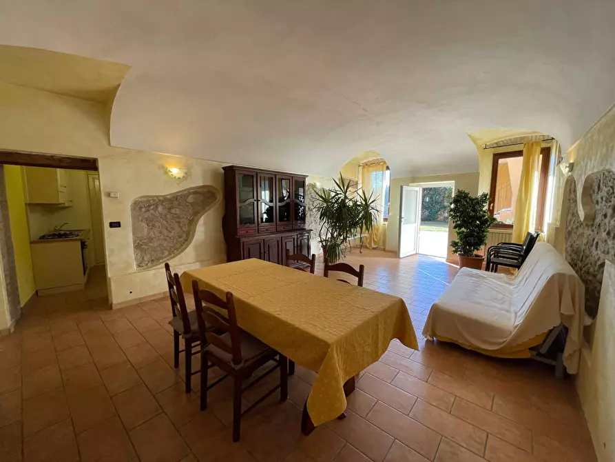 Immagine 61 di Casa indipendente in vendita  in Via Vittorio Emanuele II a Calvagese Della Riviera