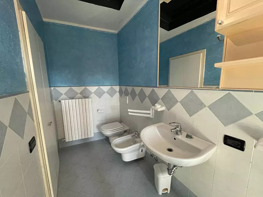 Immagine 65 di Casa indipendente in vendita  in Via Vittorio Emanuele II a Calvagese Della Riviera