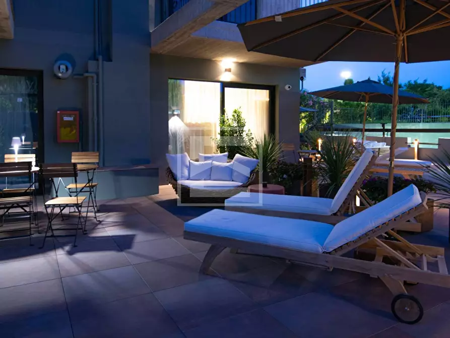 Immagine 15 di Albergo/B&B/Residence in vendita  in via Arici a Sirmione