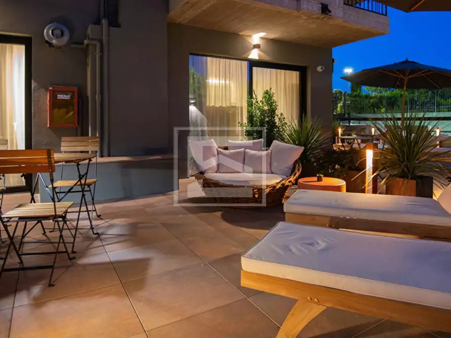 Immagine 25 di Albergo/B&B/Residence in vendita  in via Arici a Sirmione