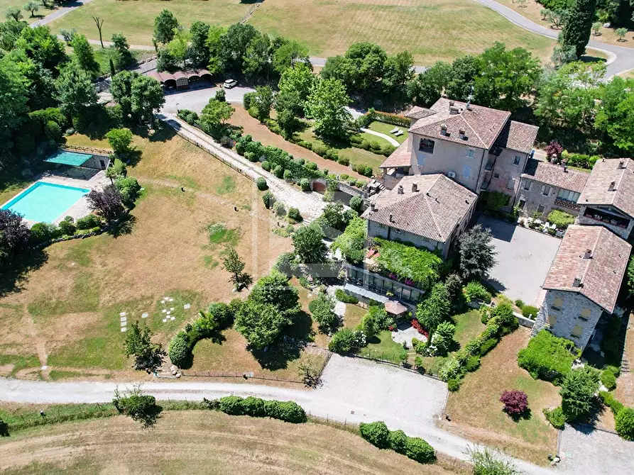 Immagine 45 di Villa in vendita  in via Andreis a Desenzano Del Garda