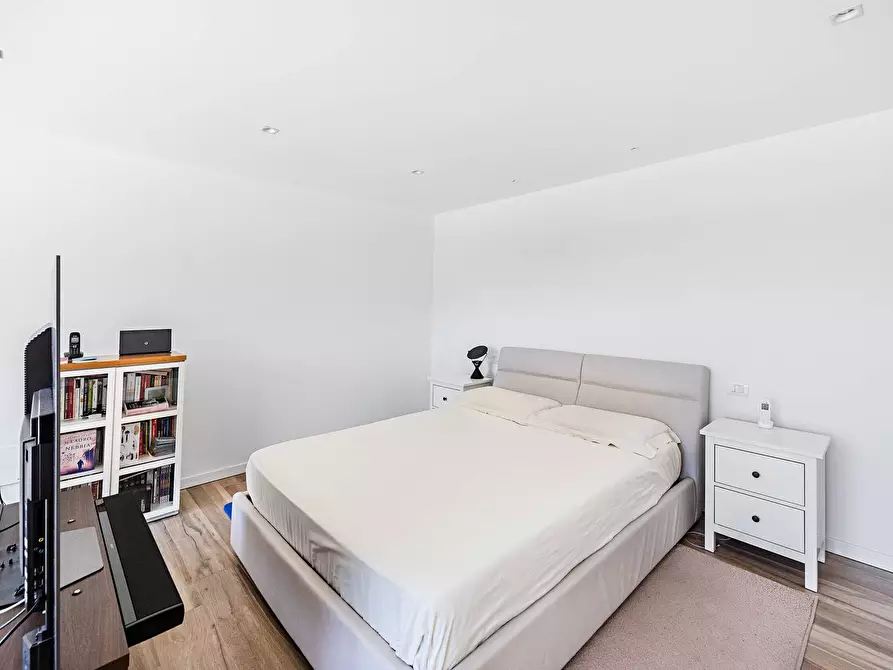 Immagine 11 di Villa in vendita  in Via dei Colli 15 a Calvagese Della Riviera