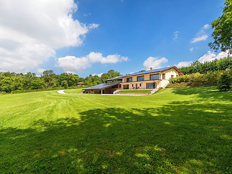 casa indipendente in vendita a Calvagese della Riviera