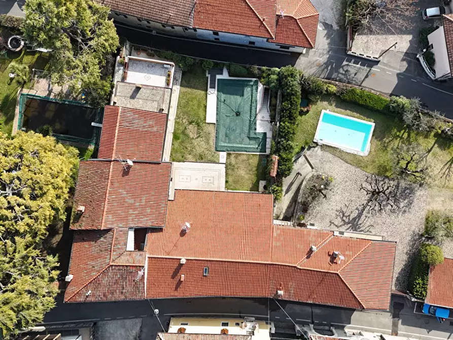 Immagine 70 di Casa indipendente in vendita  in Via Vittorio Emanuele II a Calvagese Della Riviera