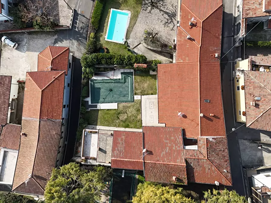 Immagine 71 di Casa indipendente in vendita  in Via Vittorio Emanuele II a Calvagese Della Riviera