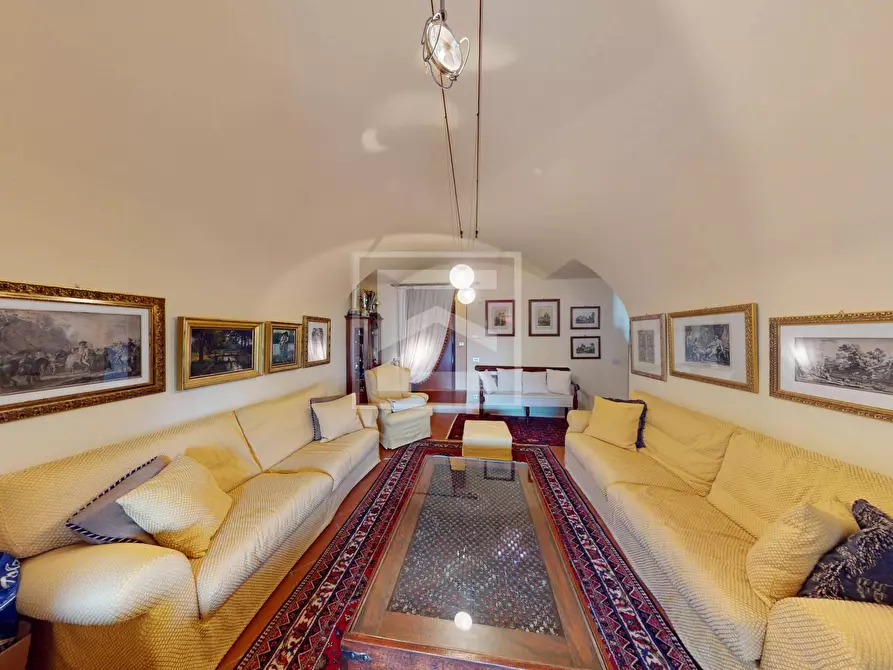 Immagine 4 di Villa in vendita  in Via Tommaso dal Molin 45 a Desenzano Del Garda