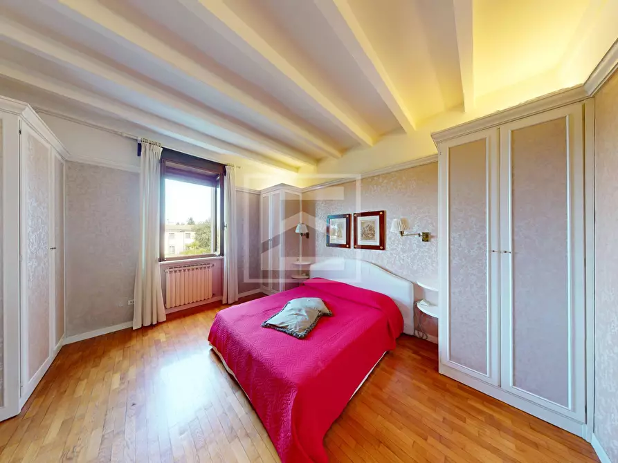 Immagine 16 di Villa in vendita  in Via Tommaso dal Molin 45 a Desenzano Del Garda
