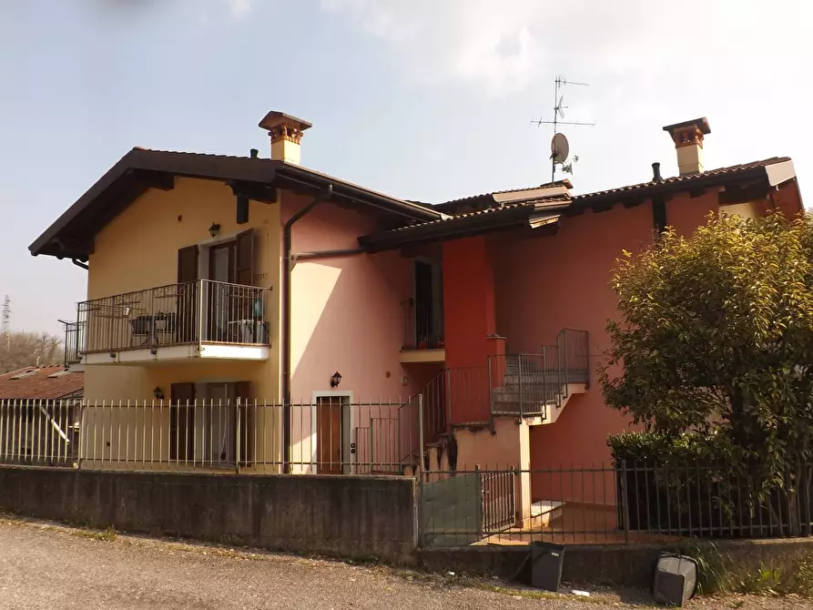 Immagine 1 di Appartamento in vendita  in Via Valverde a Villanuova Sul Clisi