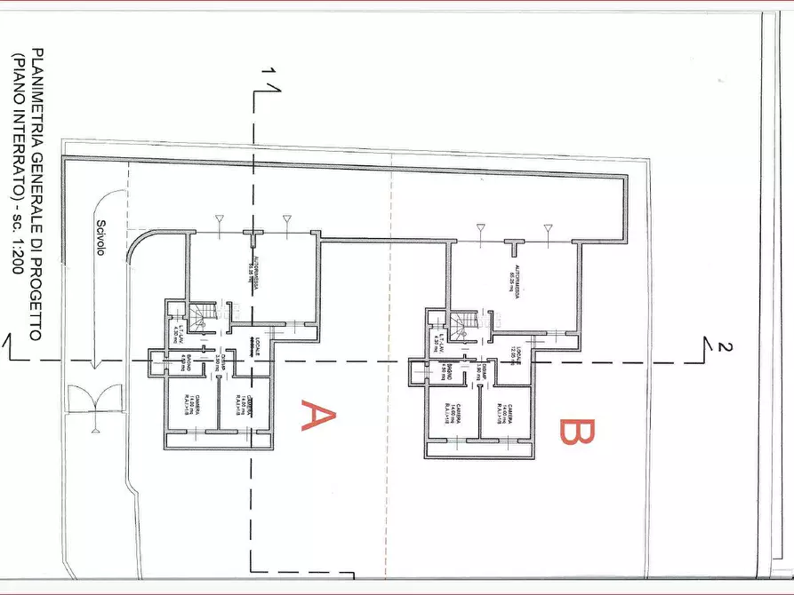 Immagine 13 di Villa in vendita  in via  belvedere a Manerba Del Garda