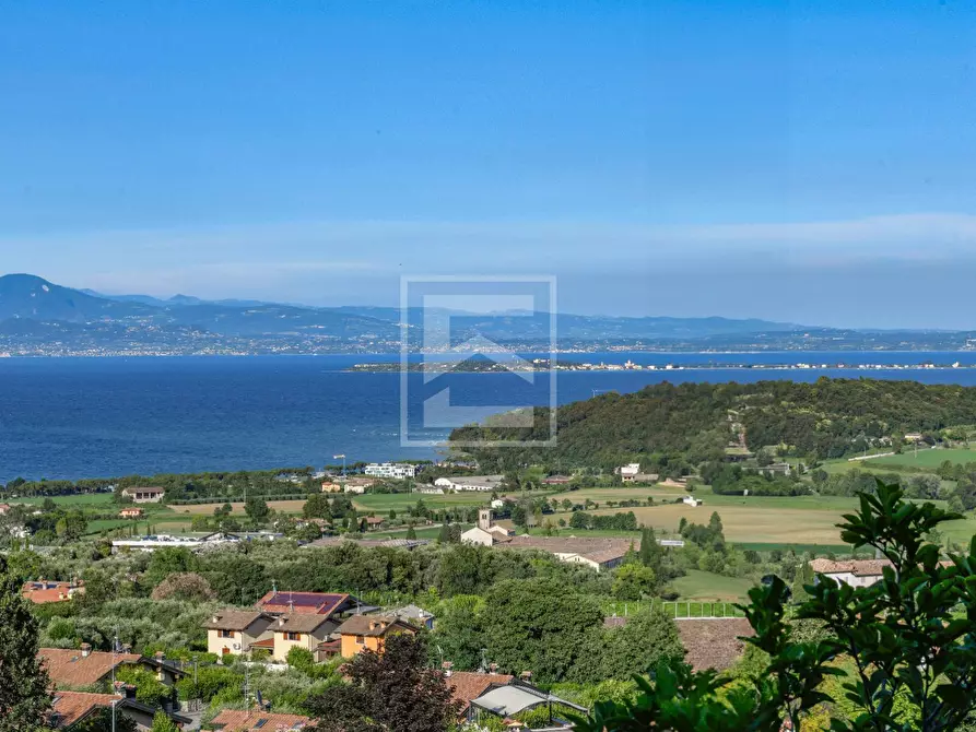 Immagine 24 di Villa in vendita  in via barcuzzi 49 a Padenghe Sul Garda