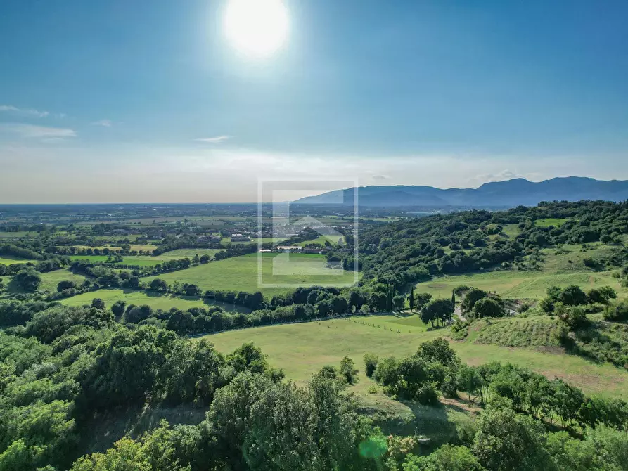 Immagine 30 di Villa in vendita  in via barcuzzi 49 a Padenghe Sul Garda