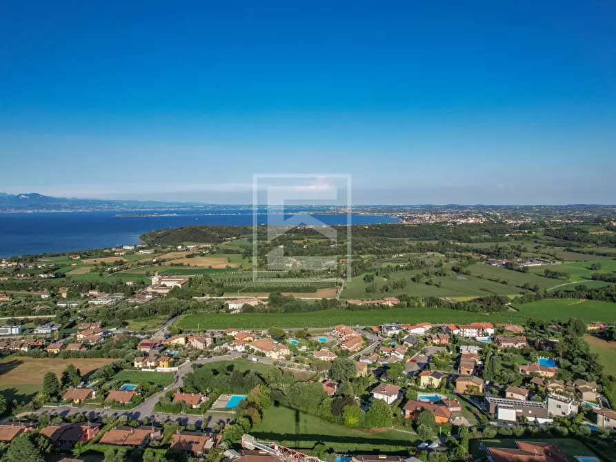 Immagine 31 di Villa in vendita  in via barcuzzi 49 a Padenghe Sul Garda