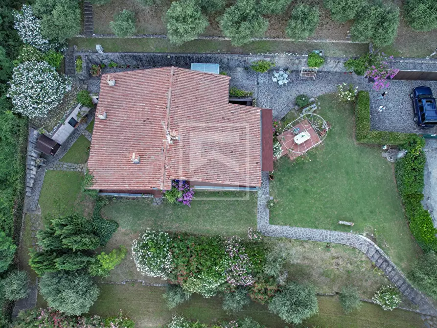 Immagine 26 di Villa in vendita  in via barcuzzi 49 a Padenghe Sul Garda