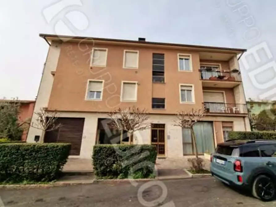 Immagine 1 di Appartamento in vendita  in Via San Giuseppe 3 a Salò