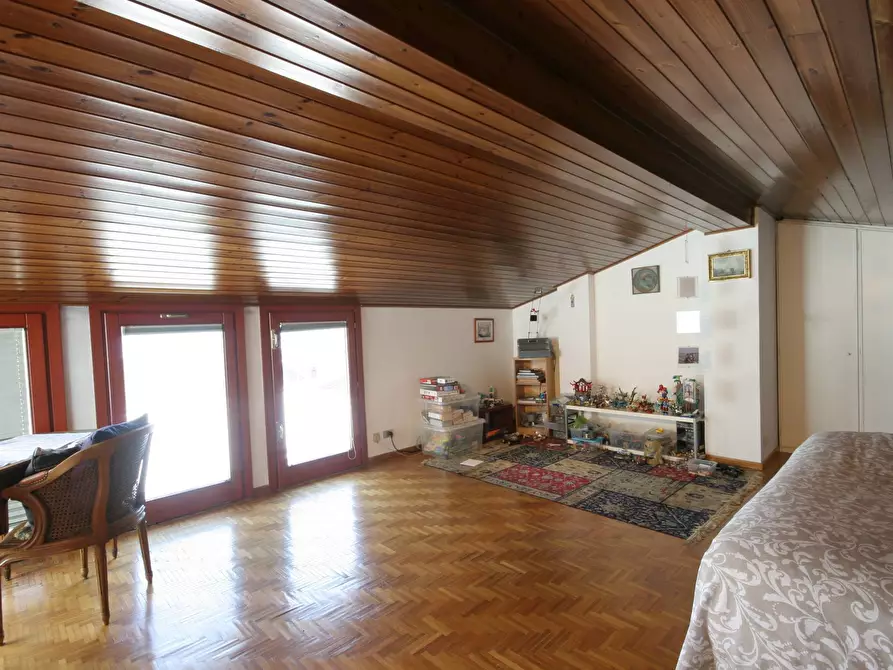 Immagine 22 di Villa in vendita  in Via Catullo a Calvagese Della Riviera