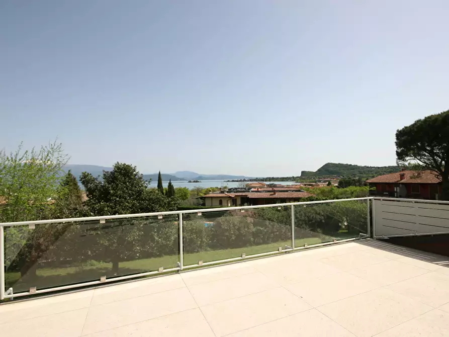 Immagine 20 di Villa in vendita  in Via Catullo a Calvagese Della Riviera