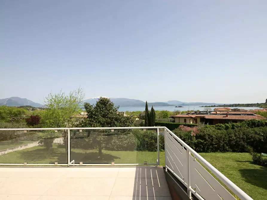 Immagine 21 di Villa in vendita  in Via Catullo a Calvagese Della Riviera