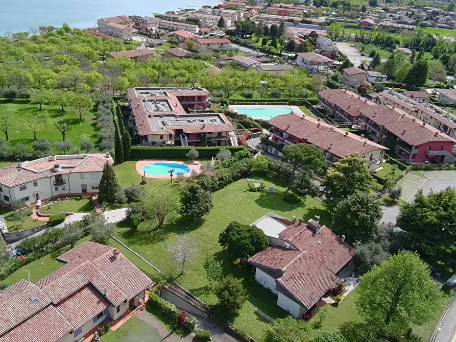 Immagine 33 di Villa in vendita  in Via Catullo a Calvagese Della Riviera