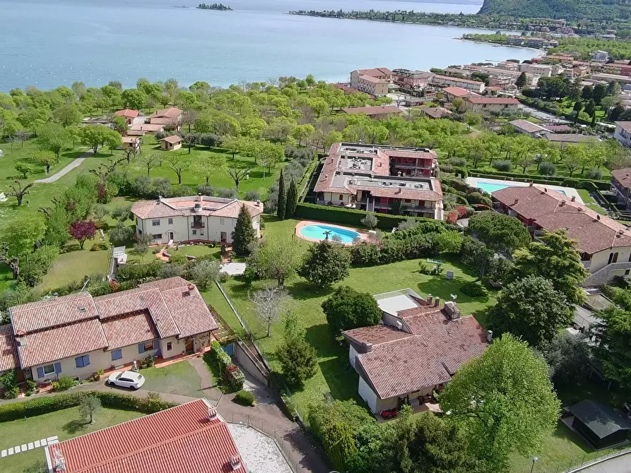 Immagine 34 di Villa in vendita  in Via Catullo a Calvagese Della Riviera