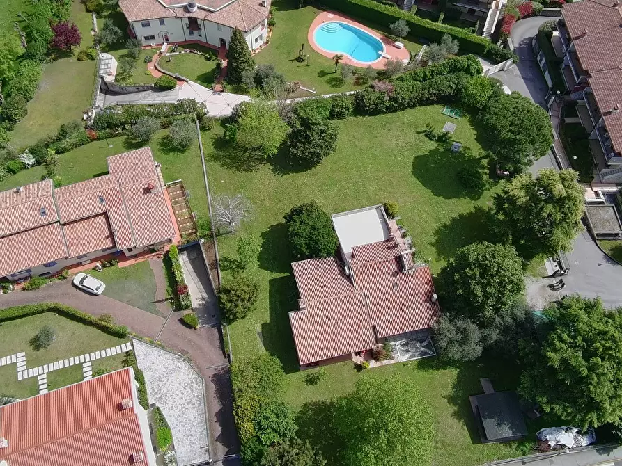 Immagine 36 di Villa in vendita  in Via Catullo a Calvagese Della Riviera