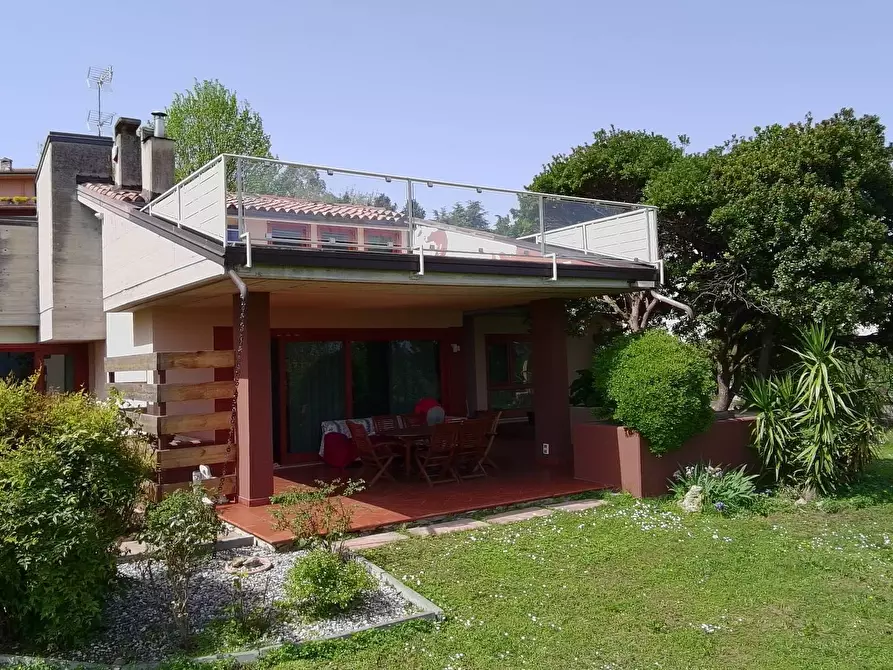 Immagine 38 di Villa in vendita  in Via Catullo a Calvagese Della Riviera