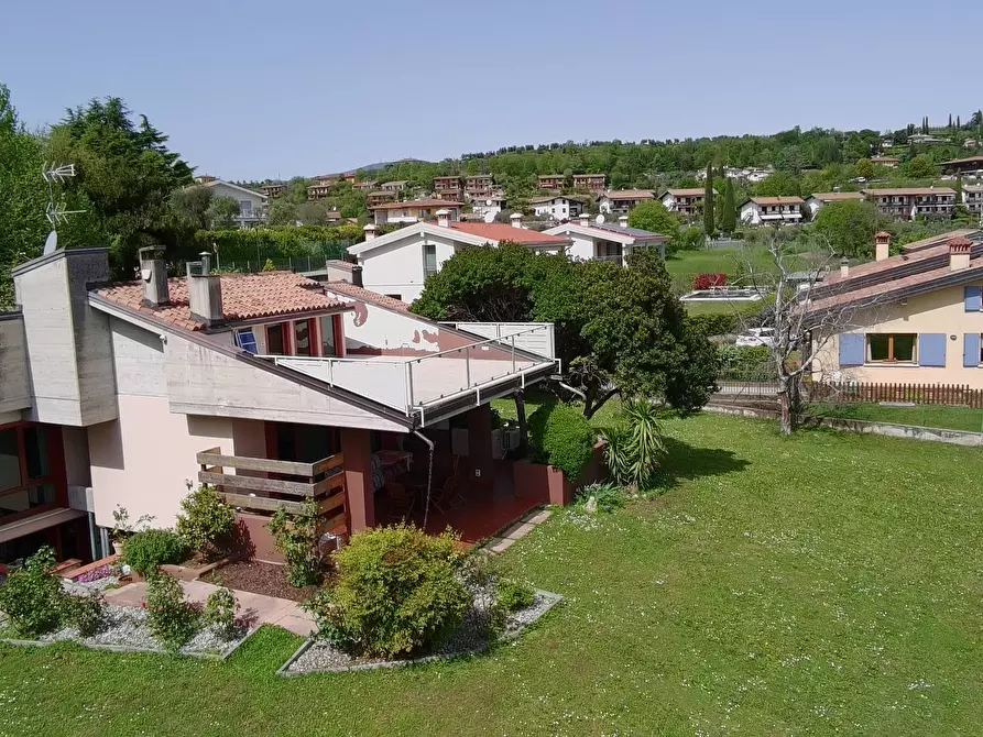 Immagine 40 di Villa in vendita  in Via Catullo a Calvagese Della Riviera