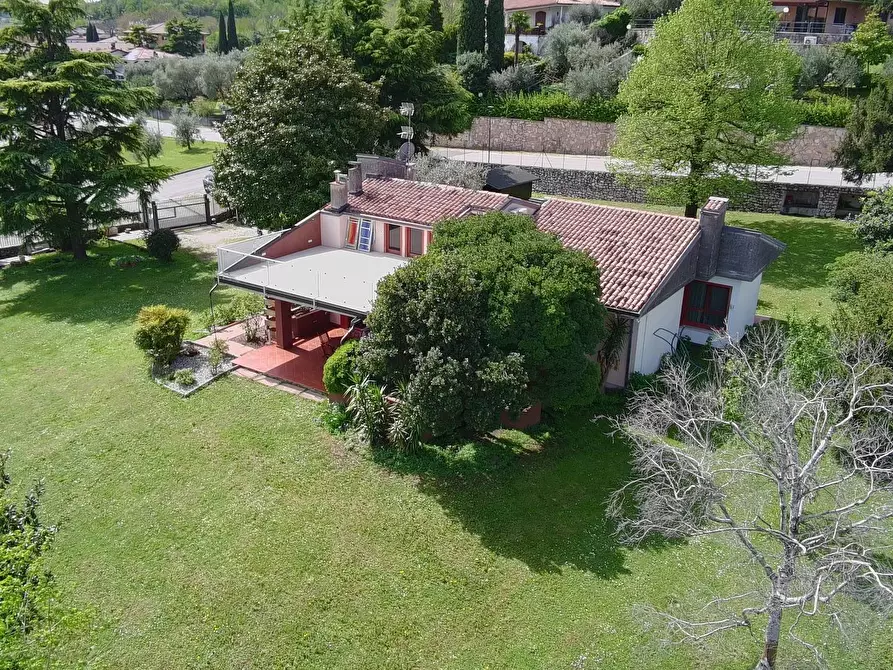 Immagine 43 di Villa in vendita  in Via Catullo a Calvagese Della Riviera