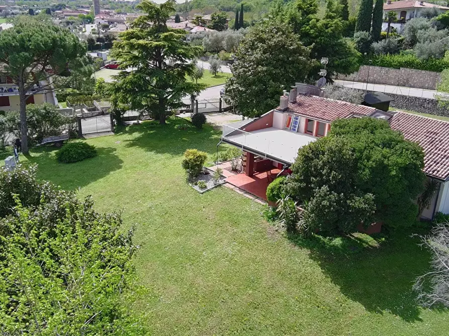 Immagine 44 di Villa in vendita  in Via Catullo a Calvagese Della Riviera