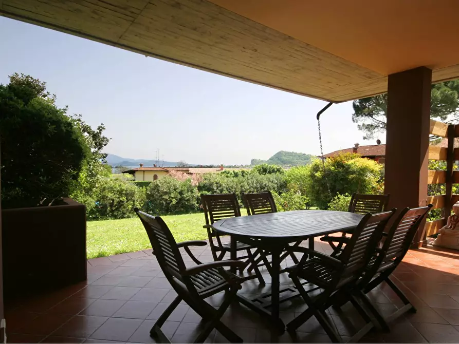 Immagine 7 di Villa in vendita  in Via Catullo a Calvagese Della Riviera