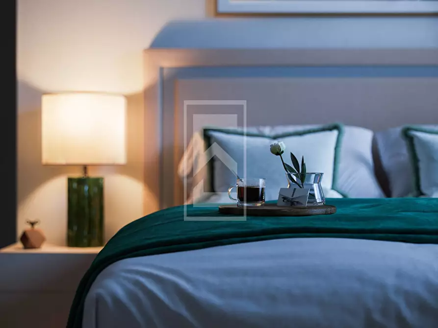 Immagine 20 di Attico in vendita  in piazza San Bernardino a Salò