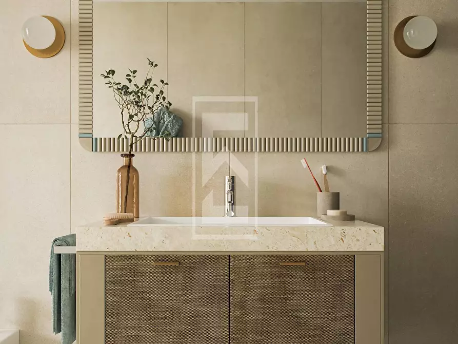 Immagine 21 di Attico in vendita  in piazza San Bernardino a Salò