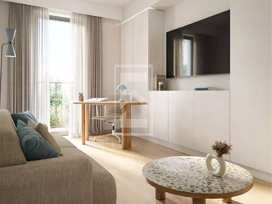 Immagine 12 di Attico in vendita  in piazza San Bernardino a Salò