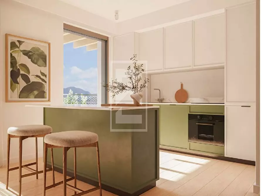 Immagine 6 di Appartamento in vendita  in piazza San Bernardino a Salò