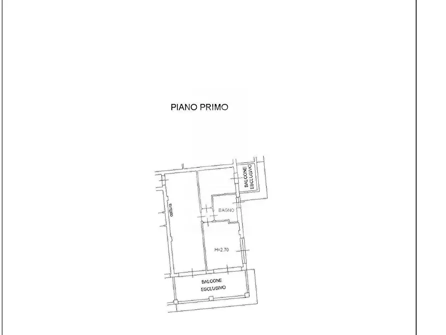 Immagine 33 di Appartamento in vendita  in via aureliano a Desenzano Del Garda