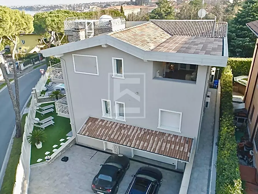 Immagine 25 di Albergo/B&B/Residence in vendita  in Via Caporali a Desenzano Del Garda