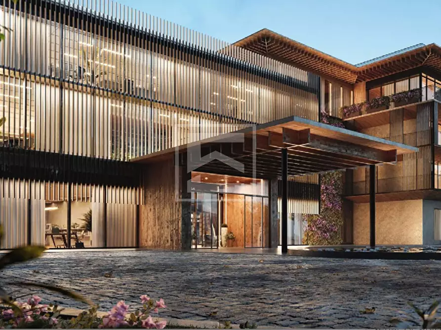 Immagine 12 di Appartamento in vendita  in piazza San Bernardino a Salò