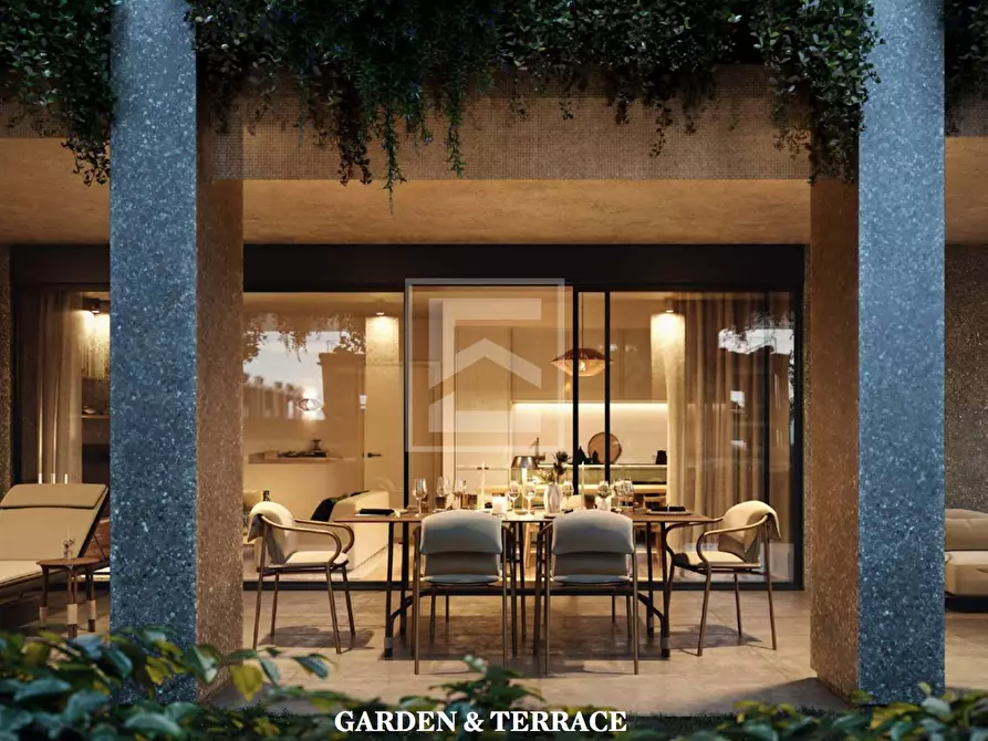 Immagine 15 di Appartamento in vendita  in piazza San Bernardino a Salò