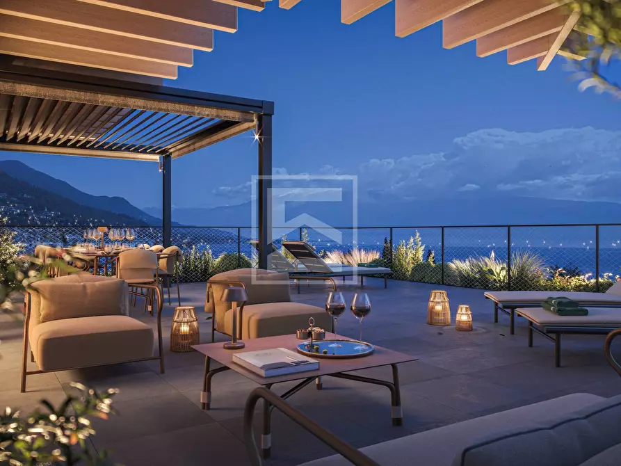 Immagine 20 di Appartamento in vendita  in piazza San Bernardino a Salò